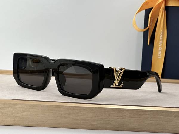 Louis Vuitton Sunglasses Top Quality LVS03714 Louis Vuitton Sunglasses Top Quality LVS03714